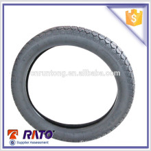 Chinese tire 14 inch tubed motorcycle tire 2.75-14